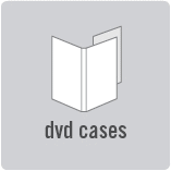 dvd cases