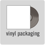 Vinyl Record Jackets