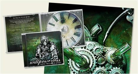Duplication, mastering, distribution & promotion bundles CD duplication & music distribution bundles
