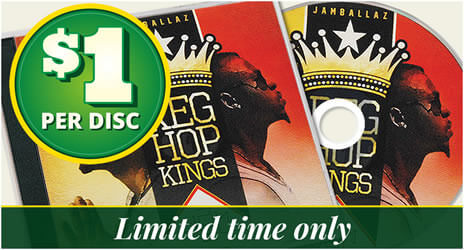 Limited-time offer! Dollar Jewel Cases Days Limited-time offer! Dollar Jewel Cases Days