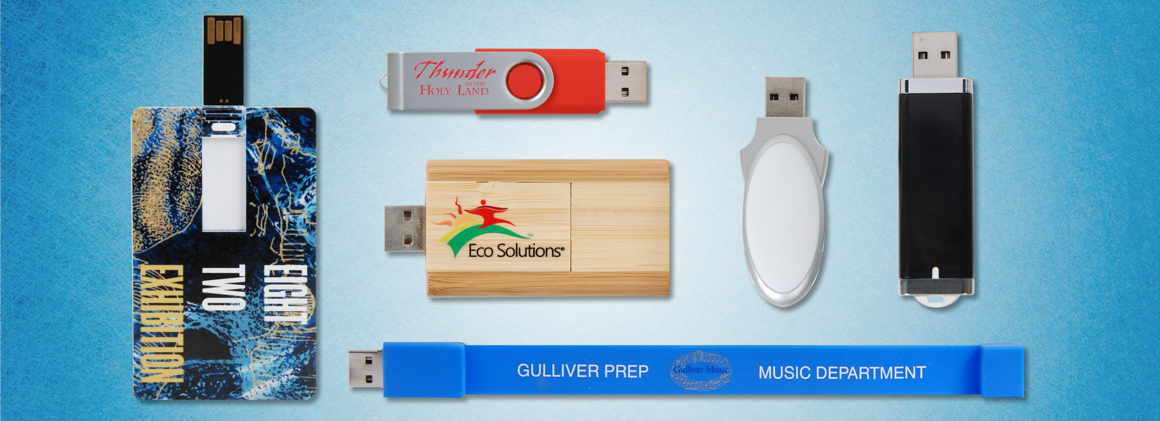 USB flash drives Custom USB Drives