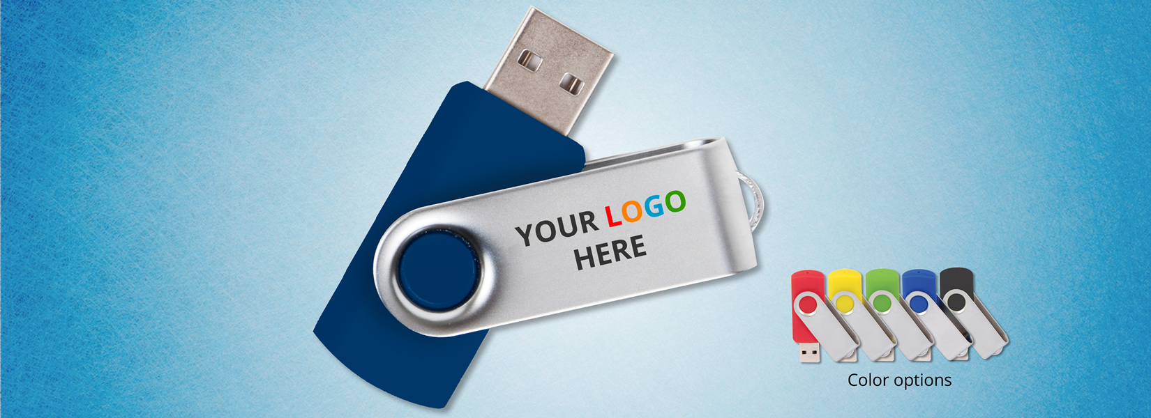 Swing USB drives Swing USB drive