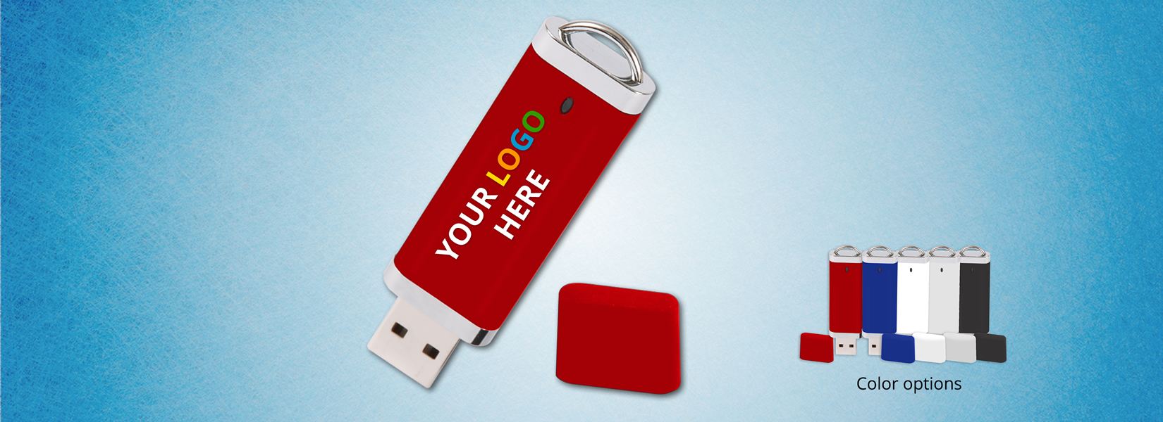 USB Top Hat flash drives USB Top Hat flash drives