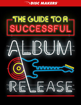 The Guide to a Successful Album Release