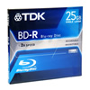 Blu-Ray Blank Discs