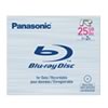 Blu-Ray Blank Discs