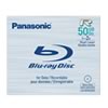 Blu-ray Disc, Blu-ray Media