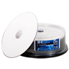 Blank Blu-ray Discs, Blu-ray Media