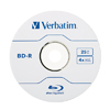 Blank Blu-ray Discs, Blu-ray Media