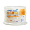 Blank Blu-ray Discs, Blu-ray Media