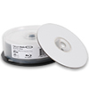Blank Blu-ray Discs, Blu-ray Media