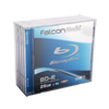 Blank Blu-ray Discs, Blu-ray Media