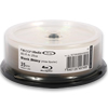 Blank Blu-ray Discs, Blu-ray Media