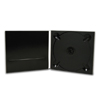 Blank digipak -black CD-020-00028