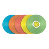 HP Premium 52x Color LightScribe CD-Rs