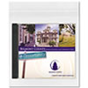 Resealable Poly Bags (CD)