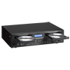CopyWriter Live Two-disc Audio CD Recorder