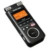 TASCAM DR-07 Portable Digital Recorder