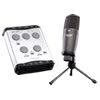TASCAM Track Pack T2