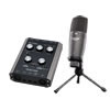 TASCAM Track Pack X2