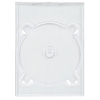 DVD Digi trays 7 " clear DVD-010-00009