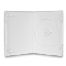 White DVD Cases