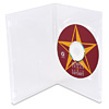 Clear DVD Cases