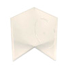 Slim Clear DVD Cases