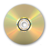 Blank DVDs