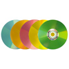 Verbatim 16x Color LightScribe DVD-Rs