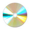 Blank DVDs