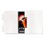 DVD Case Mailers