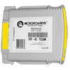 Microboards Yellow Ink