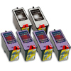 Primera Bravo Pro Mega Ink Pack