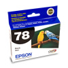 Epson R260, R280, RX595 Black Ink