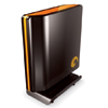 Seagate FreeAgent Pro 1TB