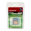Secure Digital SD 2GB Memory Card