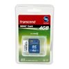 Secure Digital SD 4GB Memory Card