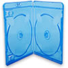 Premium Double Blu-ray Cases