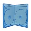 Elite Double Blu-ray Cases