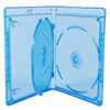 Elite Multi Blu-ray Cases 3 Disc
