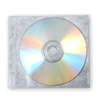 CD Window Sleeve (2 Hole)