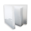 Clear 10 Disc Wallet