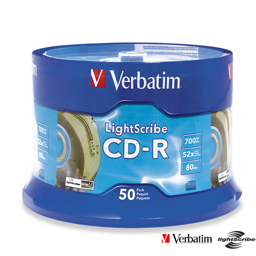 lightscribe cd