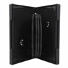 10 Disc Multi DVD Case (black)