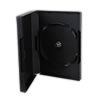 Lenco 7 Disc Stacker Black Case