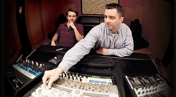 World-class Audio Mastering Services starting at just $99 World-class Audio Mastering Services starting at just $99