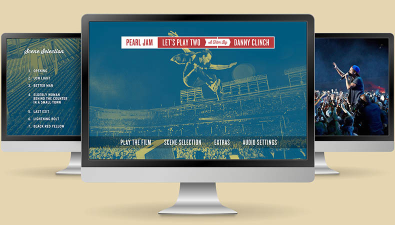 Deluxe Blu-ray Authoring Deluxe Blu-ray Authoring