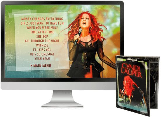 Cyndi Lauper Cyndi Lauper