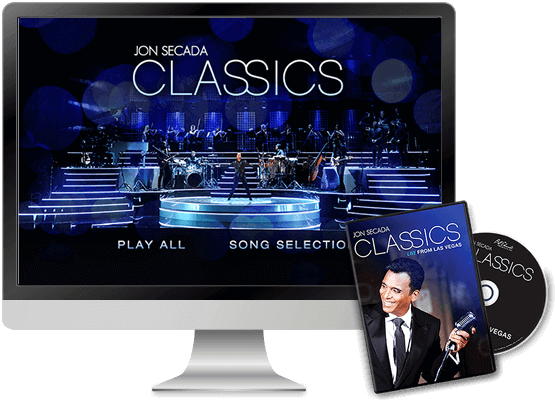 Jon Secada Jon Secada